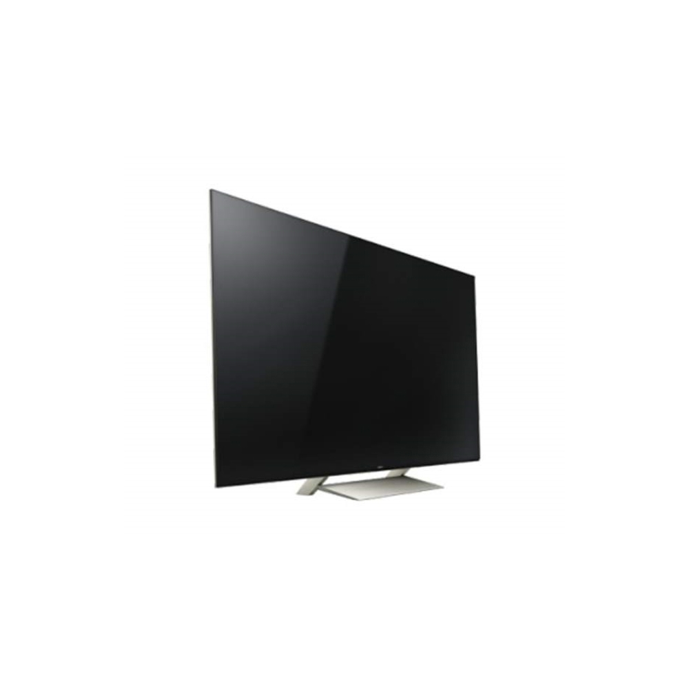 ტელევიზორი Sony 65", LED, 4K HDR, 4K HDR Processor X1, MF1000Hz, Triluminos, Android TV, DVB-T/T2/C/S/S2,Wi-Fi / Bluetooth,HDMIx4,USBx3, Slovakia, Black