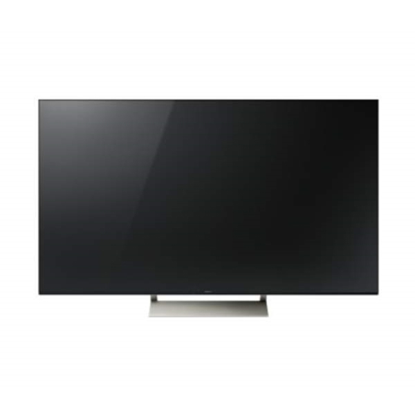 ტელევიზორი Sony 65", LED, 4K HDR, 4K HDR Processor X1, MF1000Hz, Triluminos, Android TV, DVB-T/T2/C/S/S2,Wi-Fi / Bluetooth,HDMIx4,USBx3, Slovakia, Black