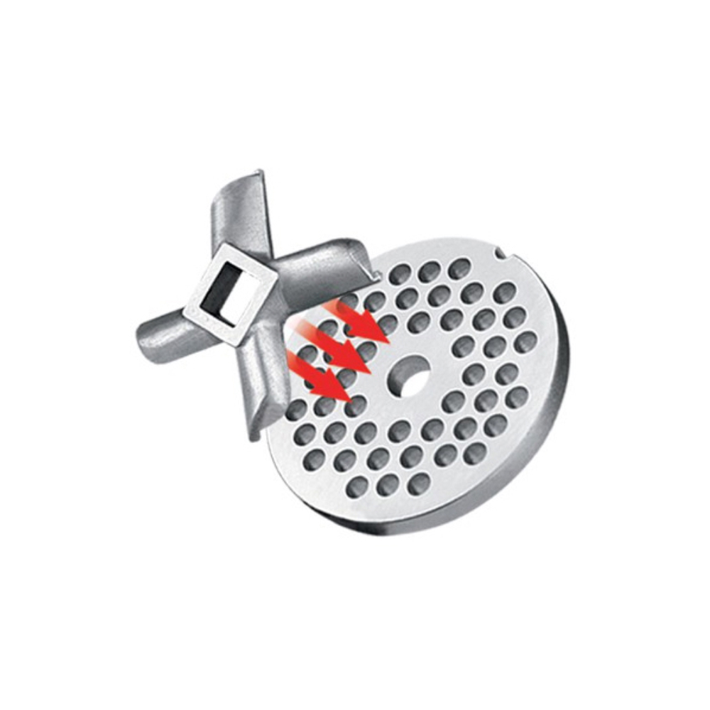 ხორცსაკეპი მანქანა VITEK VT 3603