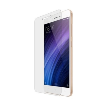 მობილურის დამცავი XIAOMI GLASS SCREEN PROTECTOR XIAOMI REDMI 4A 2.5D 0.26MM