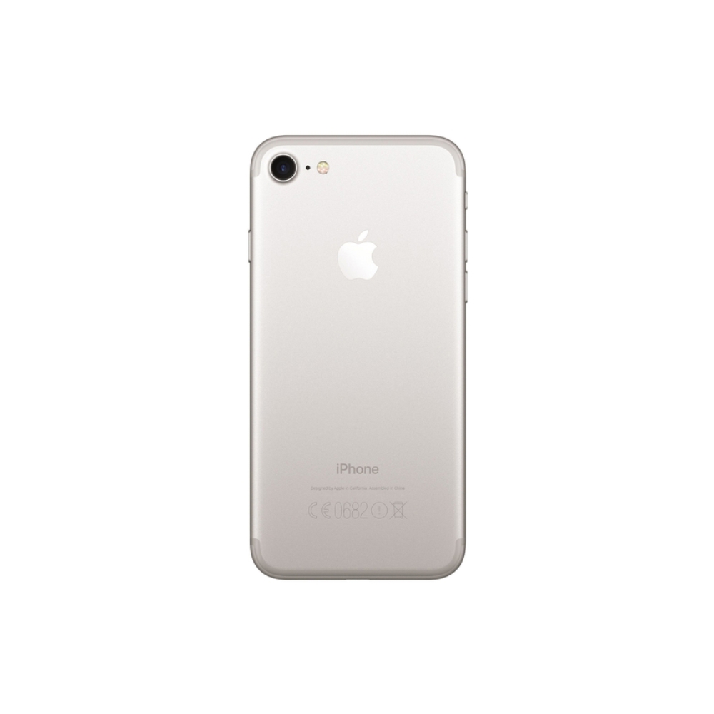 მობილური ტელეფონი  APPLE IPHONE 7 128GB SILVER (A1778)
