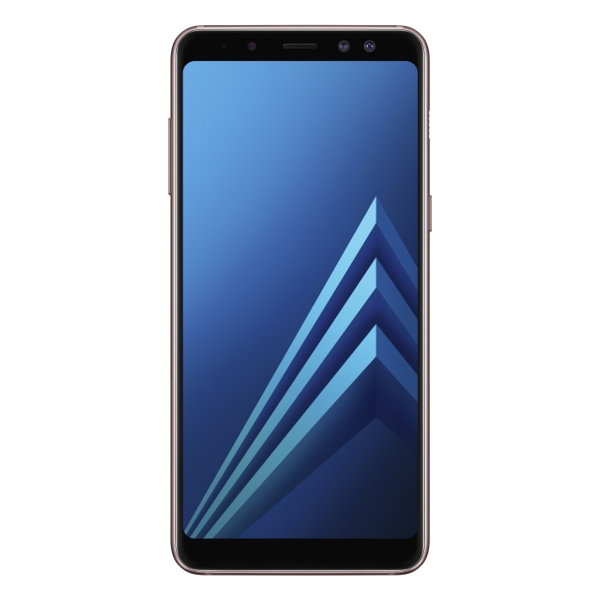 MOBILE AND  SAMSUNG SAMSUNG A530F GALAXY A8 2018 LTE DUOS BLUE