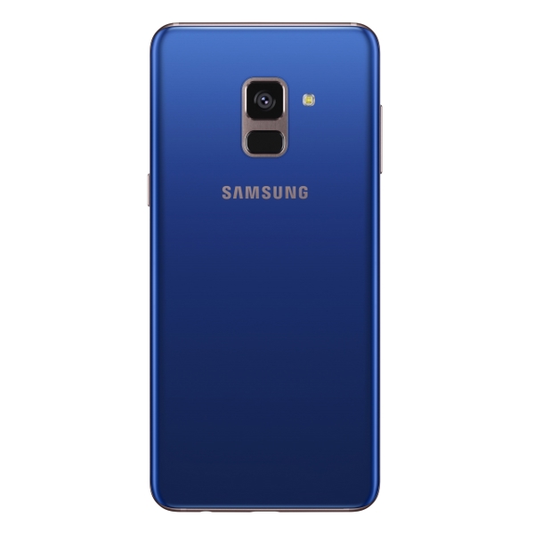 MOBILE AND  SAMSUNG SAMSUNG A530F GALAXY A8 2018 LTE DUOS BLUE