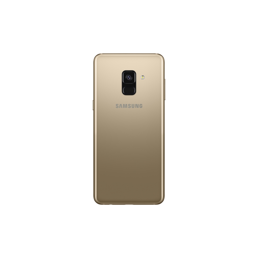 მობილური ტელეფონი SAMSUNG A530F GALAXY A8 2018 LTE DUOS GOLD