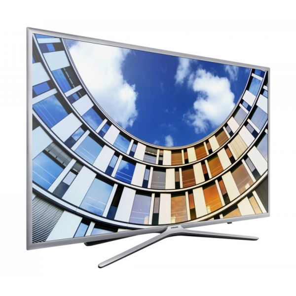 ტელევიზორი LED SAMSUNG TV32"(81CM)  UE32M5550AUXRU LED SMART TV FHD 1920X1080 HDMI X4, MHL, USB X3,  WI-FI DVB-T2CS2