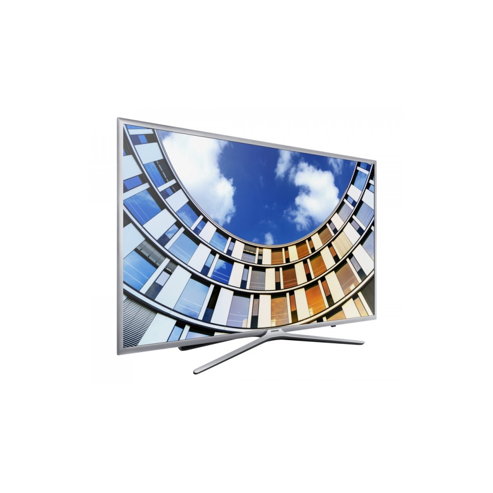 ტელევიზორი LED SAMSUNG TV32"(81CM)  UE32M5550AUXRU LED SMART TV FHD 1920X1080 HDMI X4, MHL, USB X3,  WI-FI DVB-T2CS2