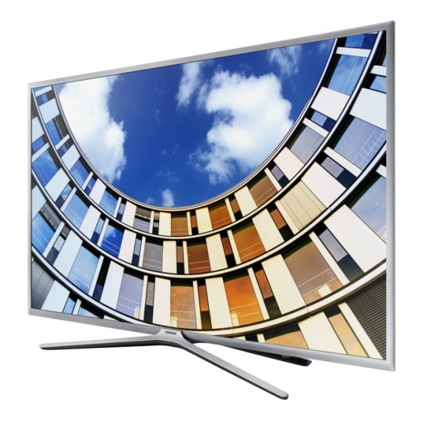 ტელევიზორი LED SAMSUNG TV32"(81CM)  UE32M5550AUXRU LED SMART TV FHD 1920X1080 HDMI X4, MHL, USB X3,  WI-FI DVB-T2CS2