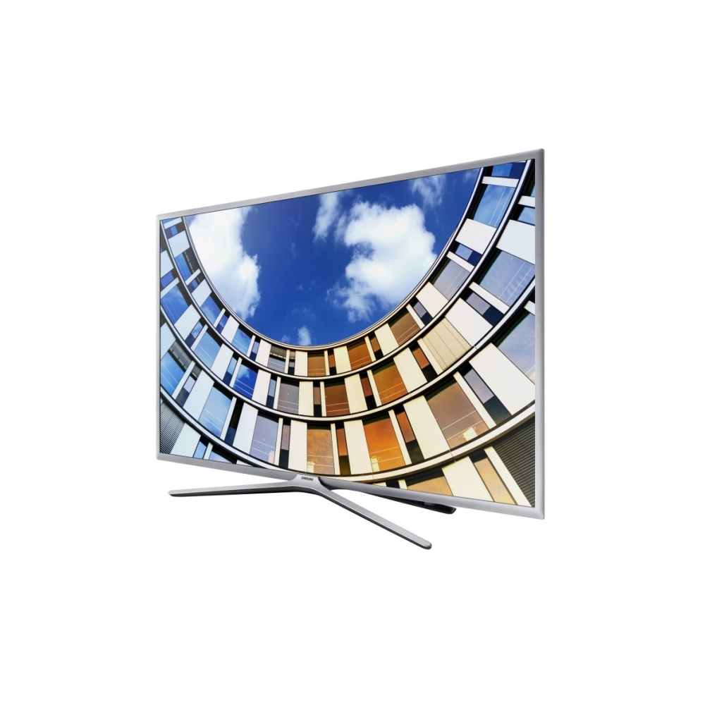 ტელევიზორი LED SAMSUNG TV32"(81CM)  UE32M5550AUXRU LED SMART TV FHD 1920X1080 HDMI X4, MHL, USB X3,  WI-FI DVB-T2CS2