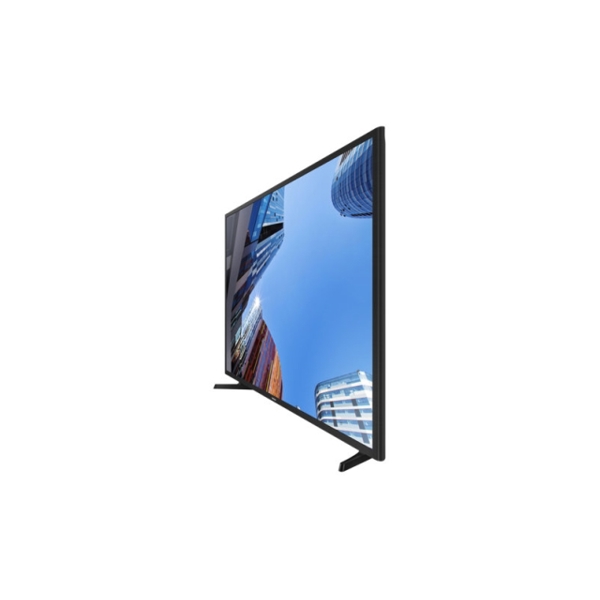 ტელევიზორი  LED SAMSUNG TV 40" (102CM) UE40M5000AUXRU  BLACK FHD 1920X1080 100HZ  DVB-T2CS2  2XHDMI 1XUSB CI+(1.3)