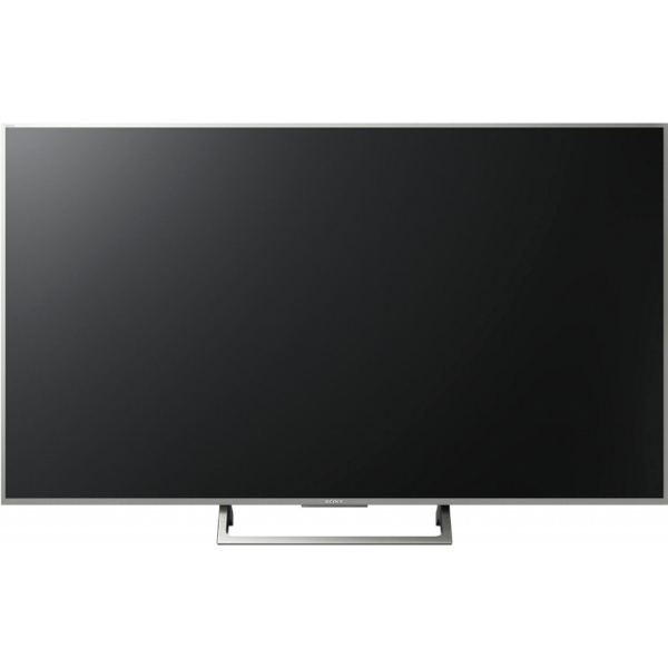 ტელევიზორი LED SONY TV 49" (124CM)  KD49XE7077SR2  SMART 4K ULTRA HD 400HZ  X-REALITY PRO TRILUMINOS WI-FI HDMIX4 USBX3  DVB-TT2CSS2