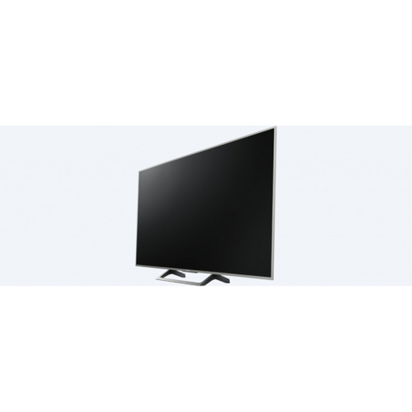 ტელევიზორი LED SONY TV 49" (124CM)  KD49XE7077SR2  SMART 4K ULTRA HD 400HZ  X-REALITY PRO TRILUMINOS WI-FI HDMIX4 USBX3  DVB-TT2CSS2