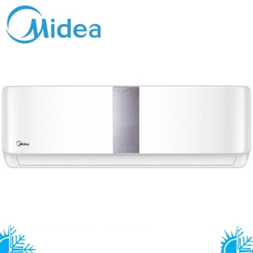 კონდიციონერი MIDEA MSMB-36HRN1  (24 BTU) ფართი  75-100 კვ2