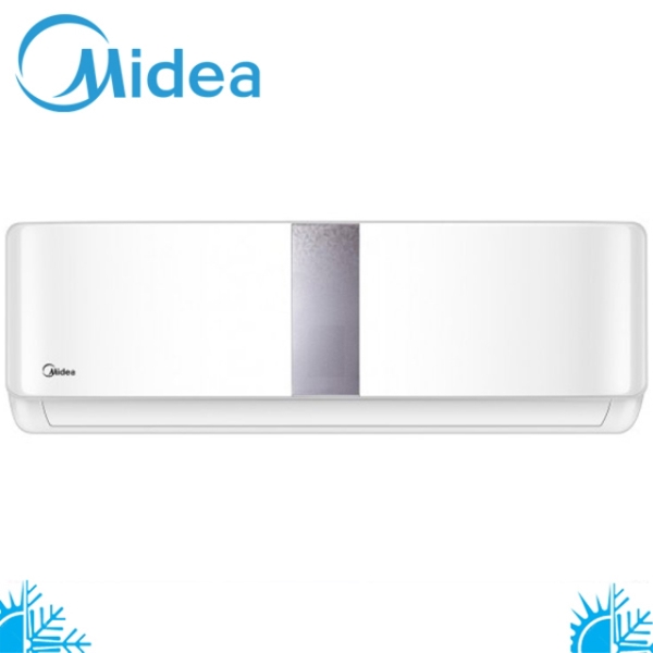 კონდიციონერი MIDEA MSMB-36HRN1  (24 BTU) ფართი  75-100 კვ2