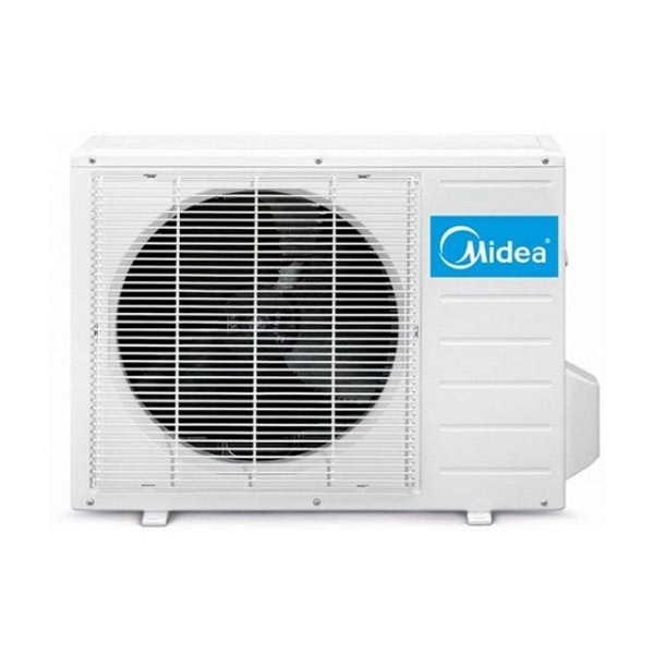 კონდიციონერი MIDEA MSMB-36HRN1  (24 BTU) ფართი  75-100 კვ2