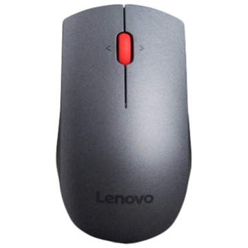  Lenovo 4X30H56886, Mouse, Black