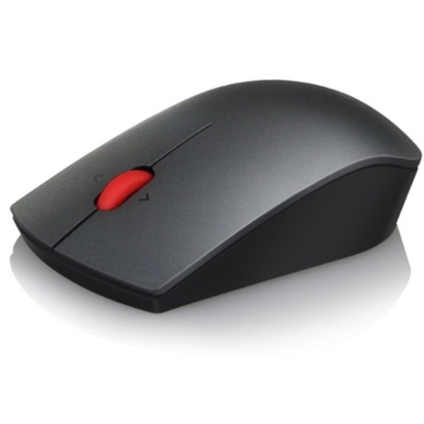  Lenovo 4X30H56886, Mouse, Black