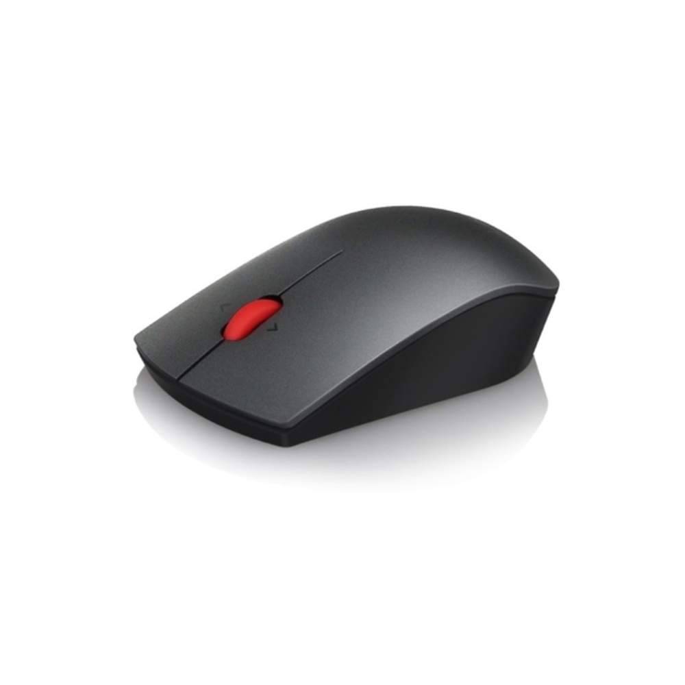მაუსი Lenovo 4X30H56886, Mouse, Black