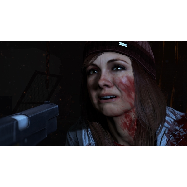 თამაში Until Dawn \PS4