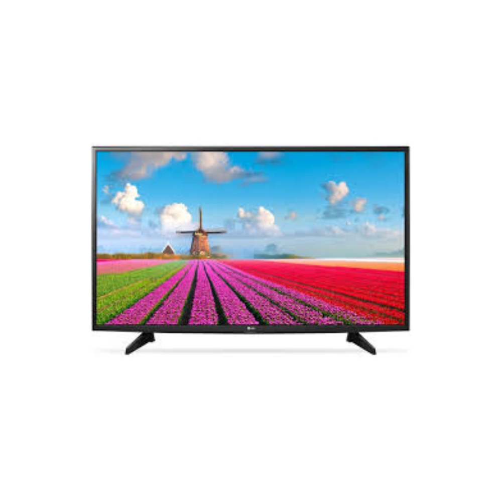ტელევიზორი LG 43LJ515V