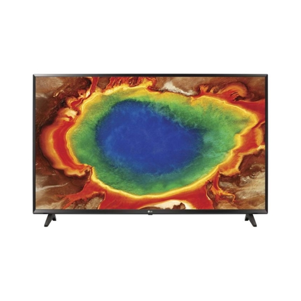 ტელევიზორი LG 55UJ630V   55 inch