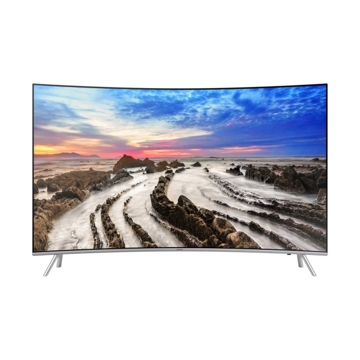 ტელევიზორი SAMSUNG UE49MU7500UXRU   49 inch