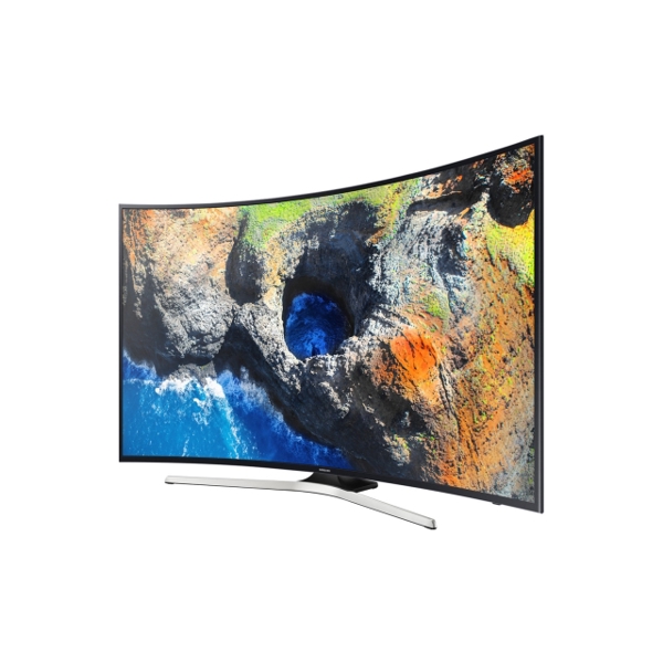 ტელევიზორი SAMSUNG UE55MU6300UXRU  55 inch