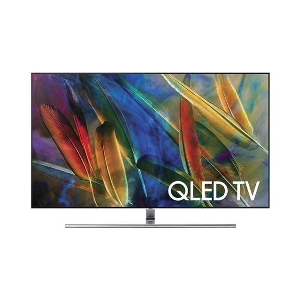 ტელევიზორი SAMSUNG QE55Q7FAMUXRU  55 inch