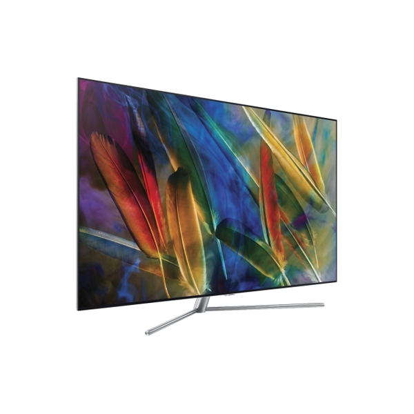 ტელევიზორი SAMSUNG QE55Q7FAMUXRU  55 inch