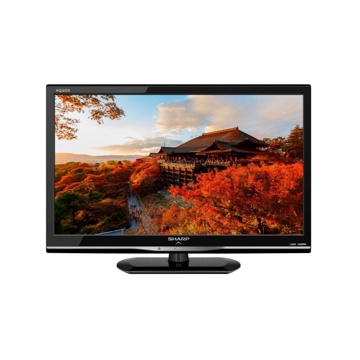 ტელევიზორი SHARP LC-24LE155M  24 inch 