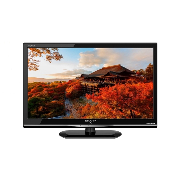 ტელევიზორი SHARP LC-24LE155M  24 inch 