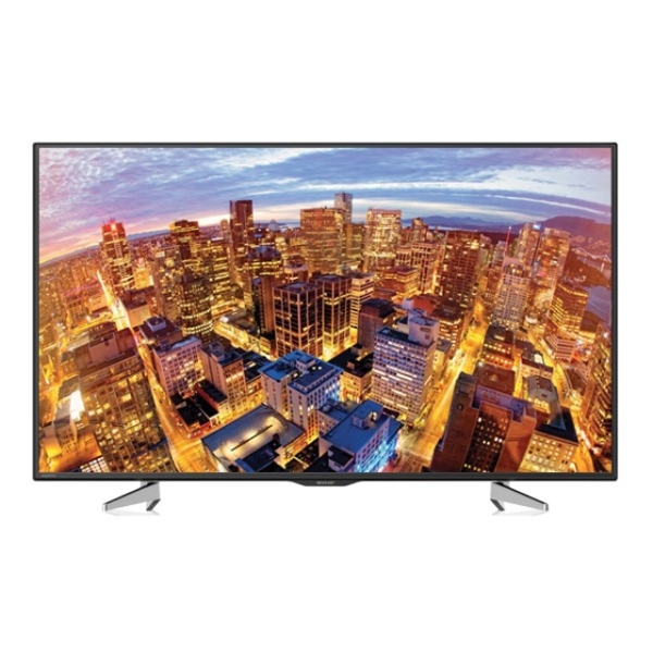 ტელევიზორი SHARP LC-50UA440X  50 inch