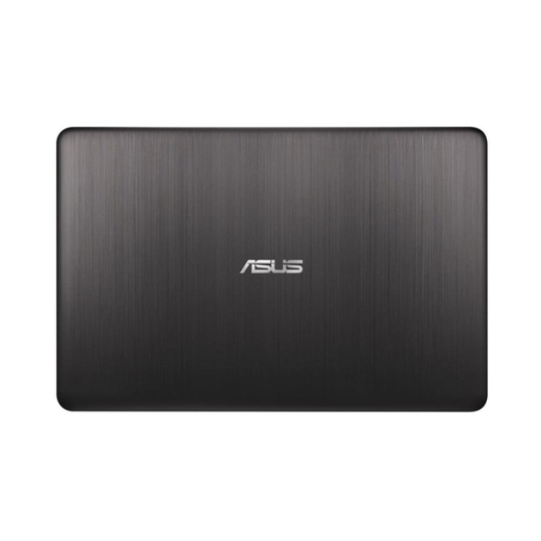 ნოუთბუქი ASUSTEK ASUS X540N BLACK   15,6" CEL N3350,  4GB,  500GB,DVD-RW, DOS