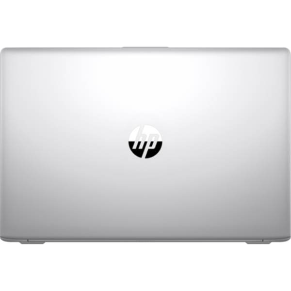 ნოუთბუქი DSC 2GB i7-8550U 470 G5 / 17.3 FHD AG UWVA HD / 16GB (2x8GB) DDR4 2400 / 256GB PCIe NVMe / W10p64 / 1yw / 720p / Clickpad with numeric keypad / Intel 8265 AC 2x2 nvP +BT 4.2 / Pike Silver / FPR