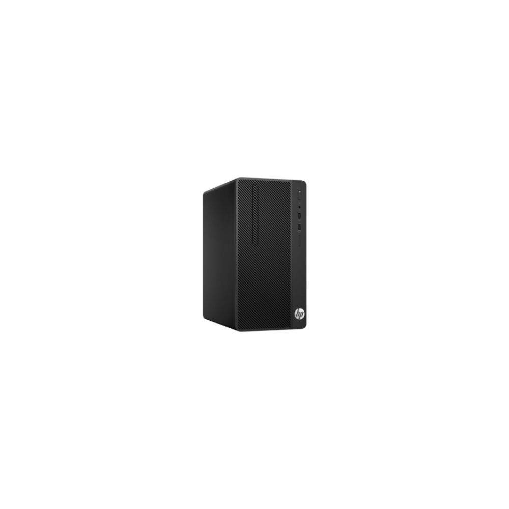 ბრენდ კომპიუტერი 290G1MT / HE / i5-7500 / 4GB / 1TB HDD / DOS / DVD-WR / 1yw / kbd / USBmouse / Sea