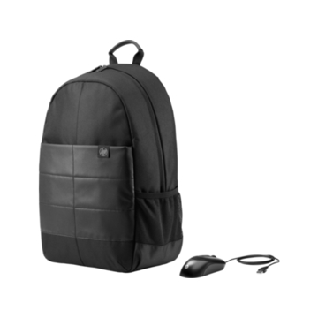 ნოუთბუქის ჩანთა HP 15.6 Classic Backpack