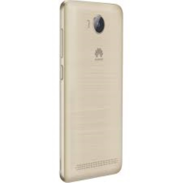 მობილური ტელეფონი Huawei Y3 2017 LTE Dual SIM Gold 8GB, 5 inch 