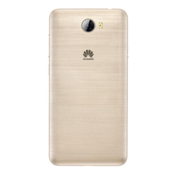 მობილური ტელეფონები Huawei Y5 III 2017 Gold 16 გბ LTE ,5 inch