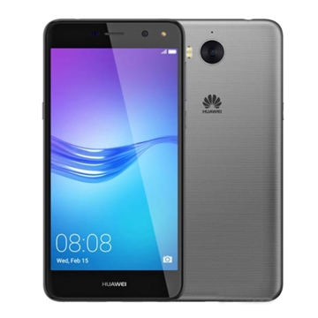 მობილური ტელეფონი  Huawei Y5 III 2017 Grey LTE 16GB 5inch