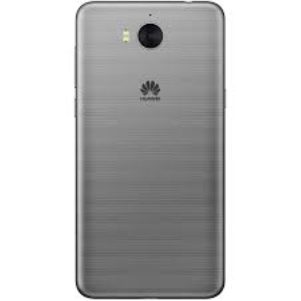 მობილური ტელეფონი  Huawei Y5 III 2017 Grey LTE 16GB 5inch