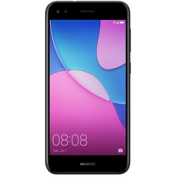 მობილური ტელეფონი HUAWEI P9 LITE MINI 16GB DUAL SIM BLACK LTE 16 GB 5 inch