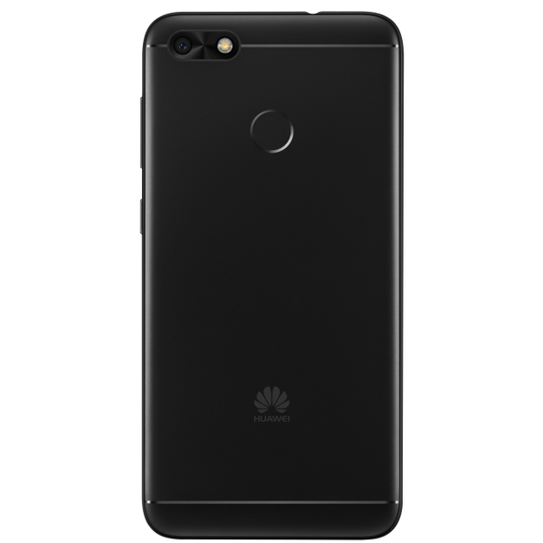 მობილური ტელეფონი HUAWEI P9 LITE MINI 16GB DUAL SIM BLACK LTE 16 GB 5 inch