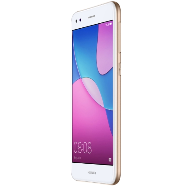 მობილური ტელეფონი HUAWEI P9 LITE MINI 16GB DUAL SIM GOLD 5inc