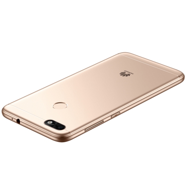 მობილური ტელეფონი HUAWEI P9 LITE MINI 16GB DUAL SIM GOLD 5inc