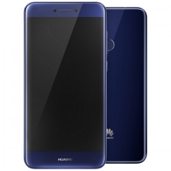 მობილური ტელეფონები Huawei P9 lite Mini Blue 16GB LTE 5inch