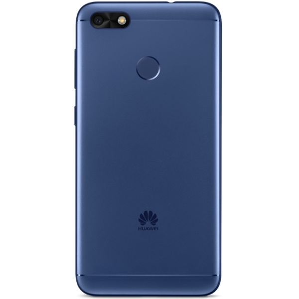 მობილური ტელეფონები Huawei P9 lite Mini Blue 16GB LTE 5inch