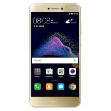 მობილური ტელეფონი Huawei P8 Lite 2017 LTE Dual SIM  Gold 5.2 inch 16GB