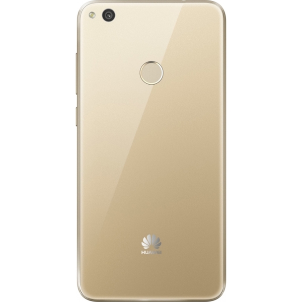 მობილური ტელეფონი Huawei P8 Lite 2017 LTE Dual SIM  Gold 5.2 inch 16GB