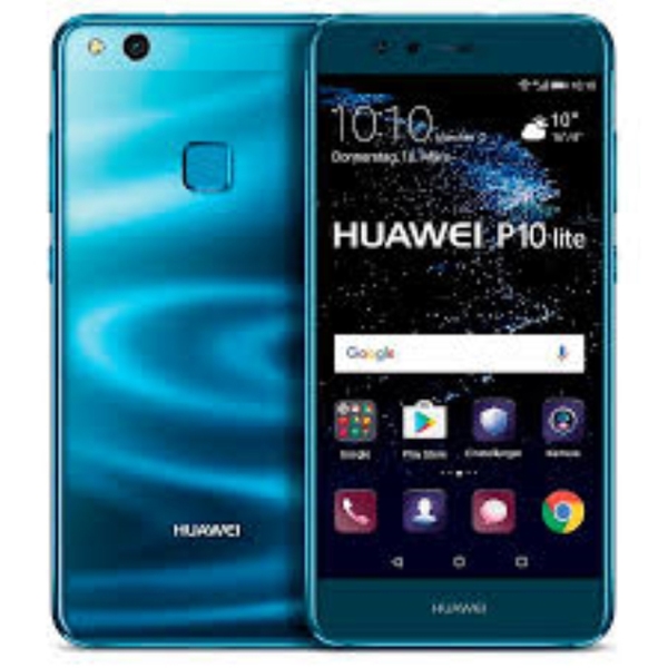 მობილური ტელეფონი Huawei P10 Lite LTE Dual SIM Blue 32 GB 5.2inch