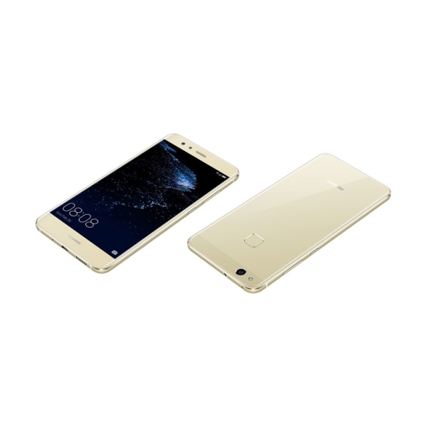 მობილური ტელეფონი HUAWEI P10 LITE DUAL SIM 32GB GOLD 5.2 inch