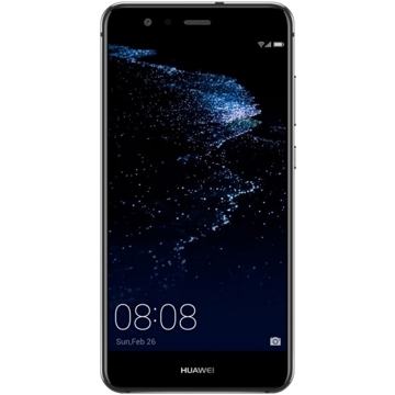 მობილური ტელეფონები Huawei P10 Lite Grey/Black 3GB LTE 5.2inch